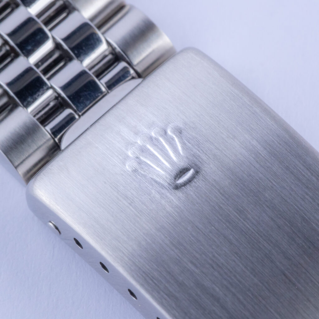 Rolex Datejust 16234