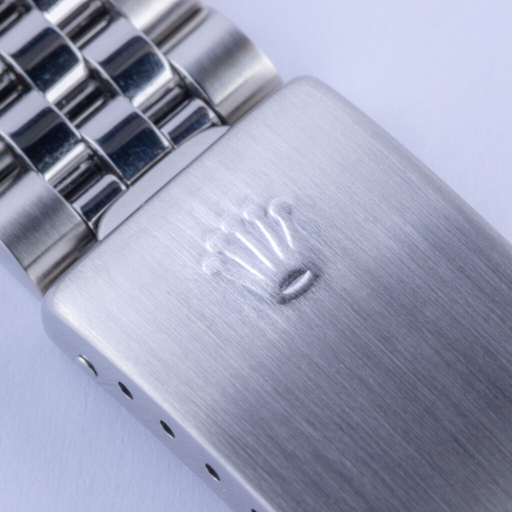 Rolex Datejust 16234