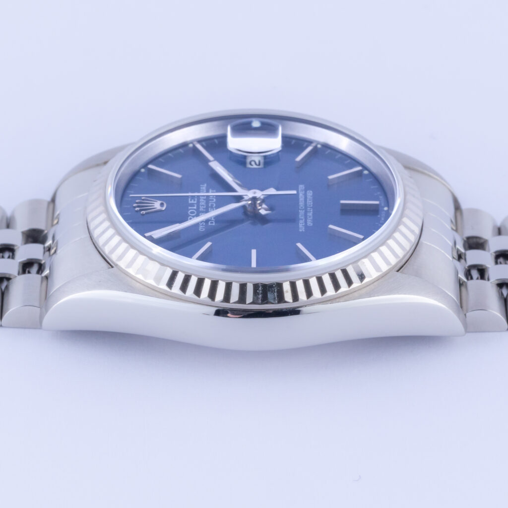 Rolex Datejust 16234