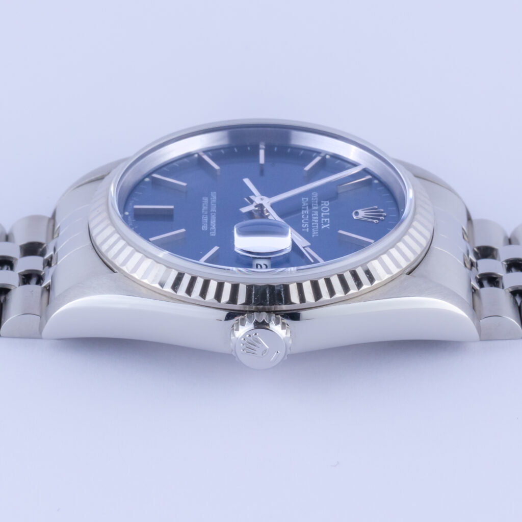 Rolex Datejust 16234