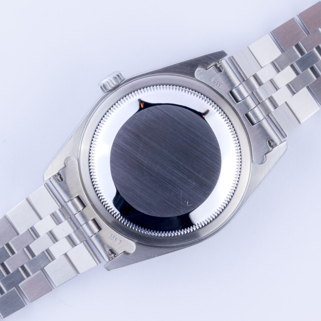 Rolex Datejust 16234