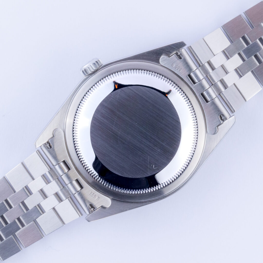 Rolex Datejust 16234