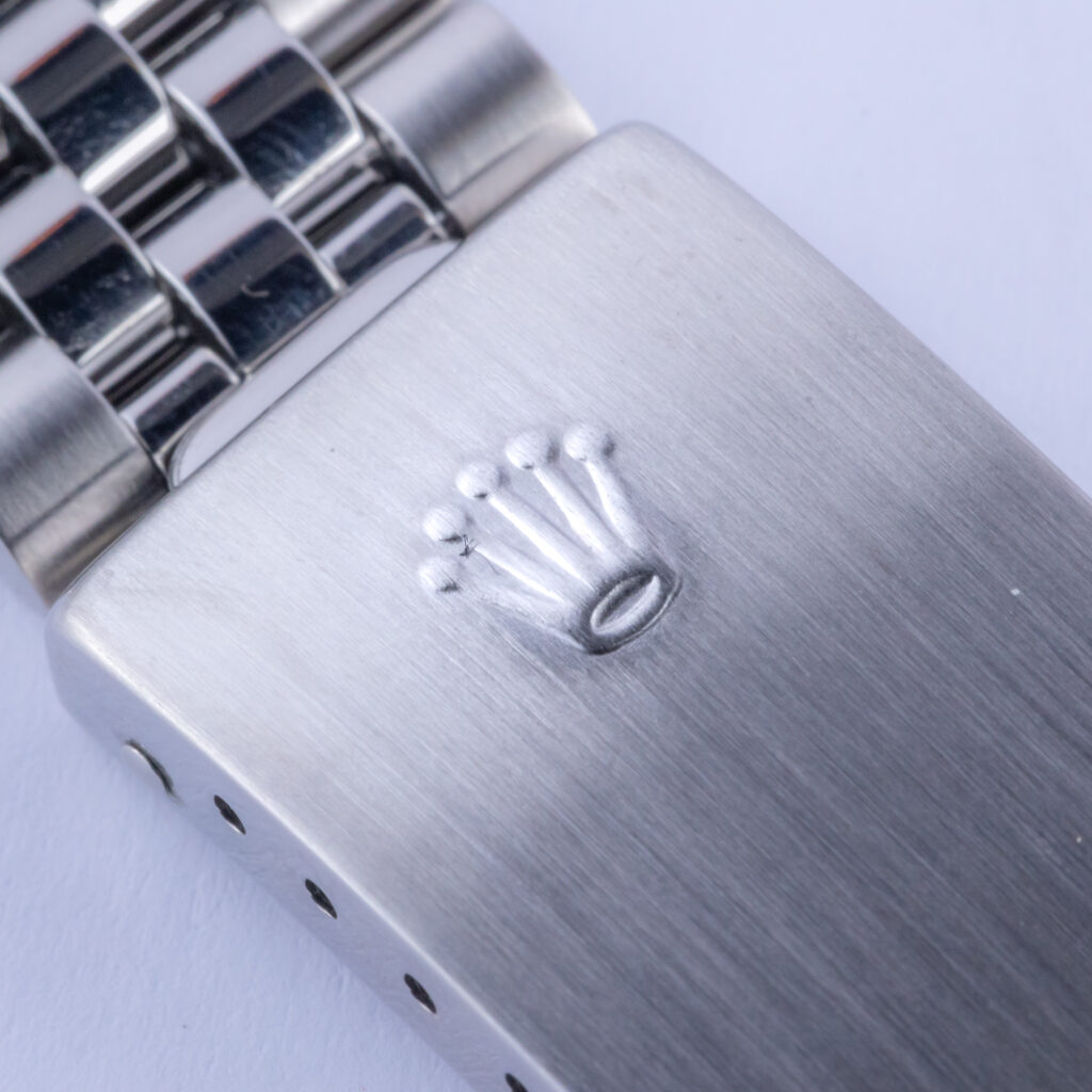 Rolex Datejust 16234