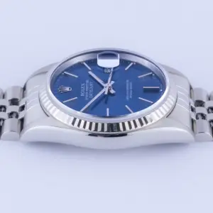 Rolex Datejust 16234