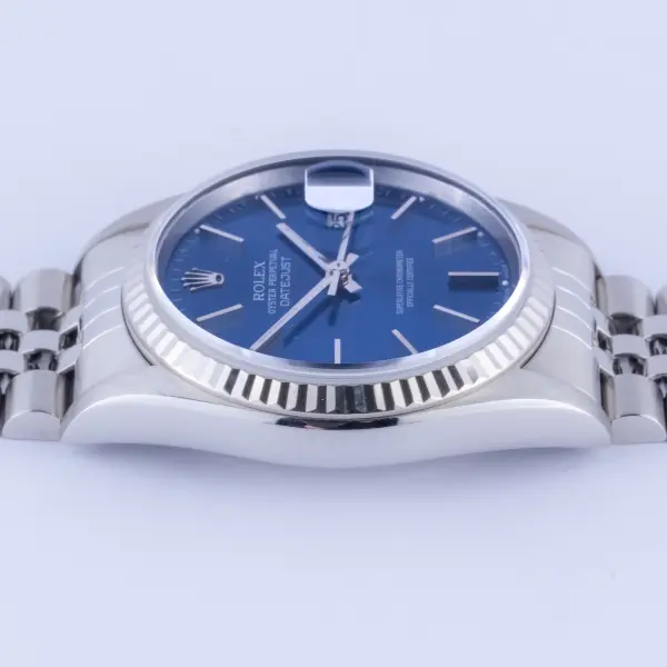 Rolex Datejust 16234