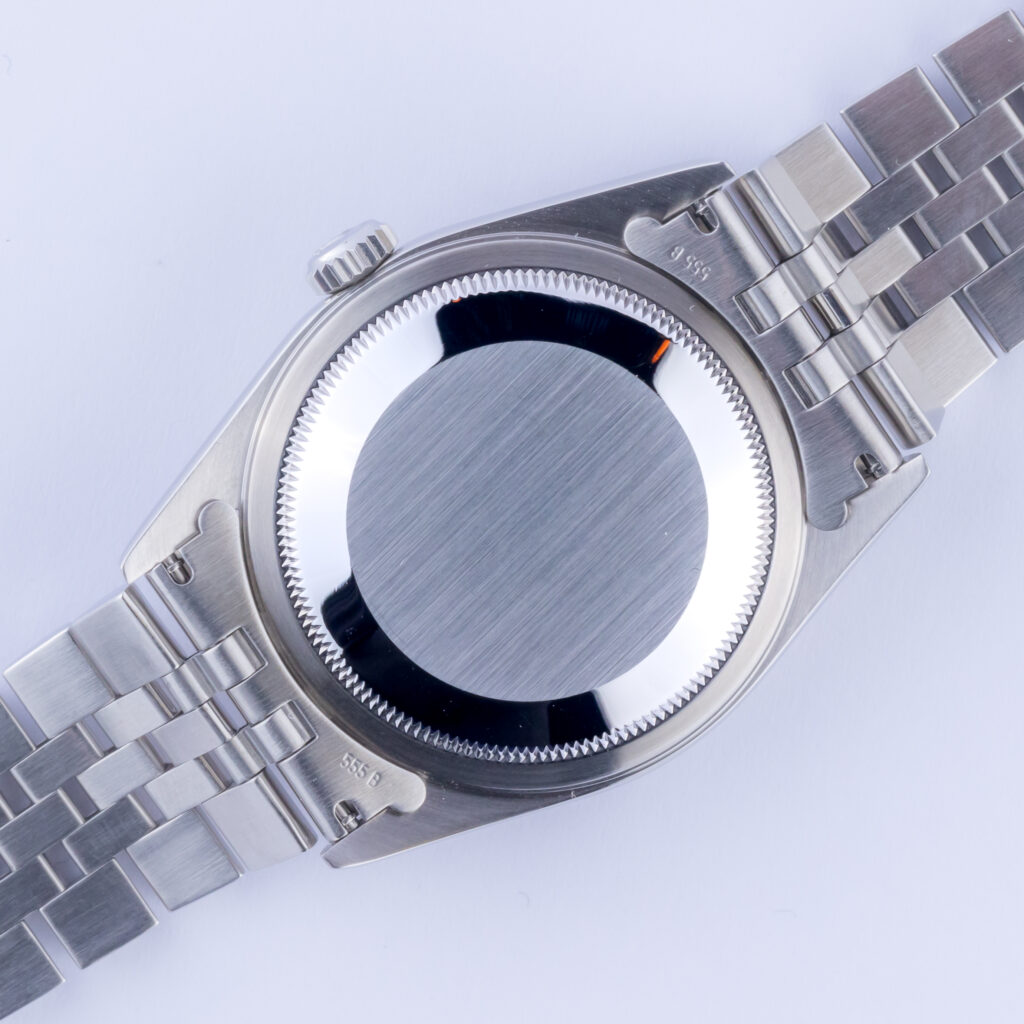 Rolex Datejust 16234