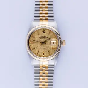 2E0B1930 1CG 3M Langedyk Vintage Watches