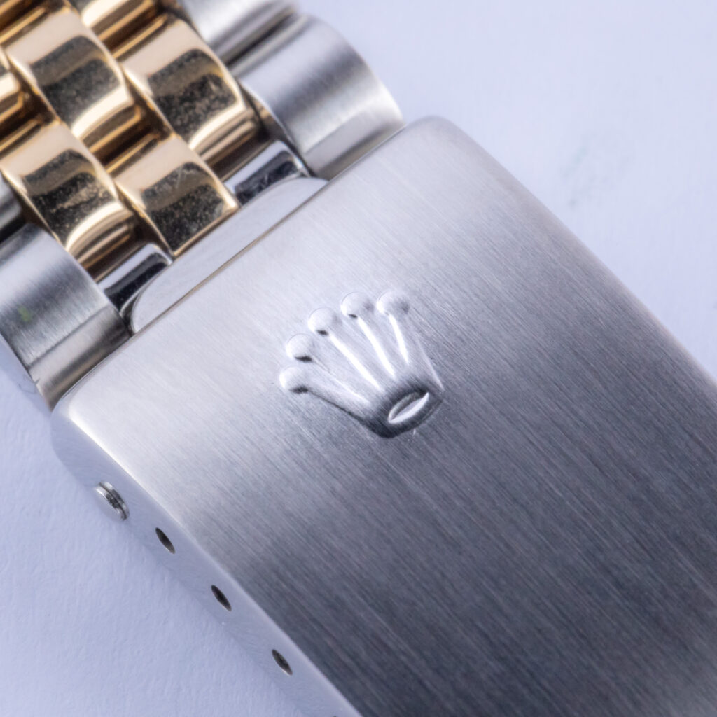 Rolex Oyster Perpetual Datejust Silver 16233 1990 (Volledige Set) 11 rolex-datejust-16233-24