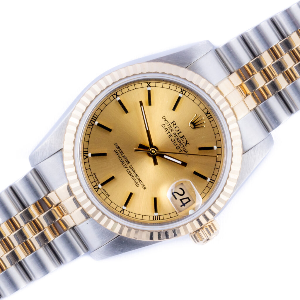 Lady-Datejust 68273