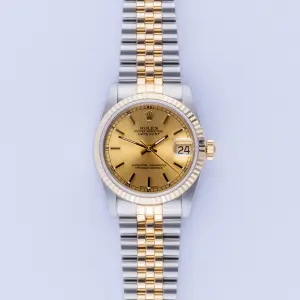 Rolex Lady-Datejust 68273