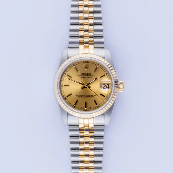 Rolex Lady-Datejust 68273