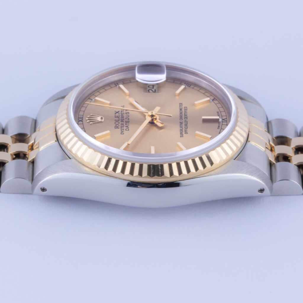 Rolex Lady-Datejust 68273