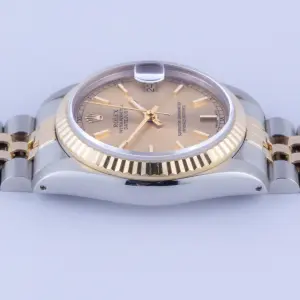 Rolex Lady-Datejust 68273