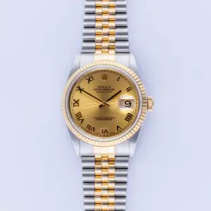 Rolex Datejust 16233