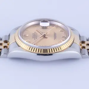 Rolex Datejust 16233