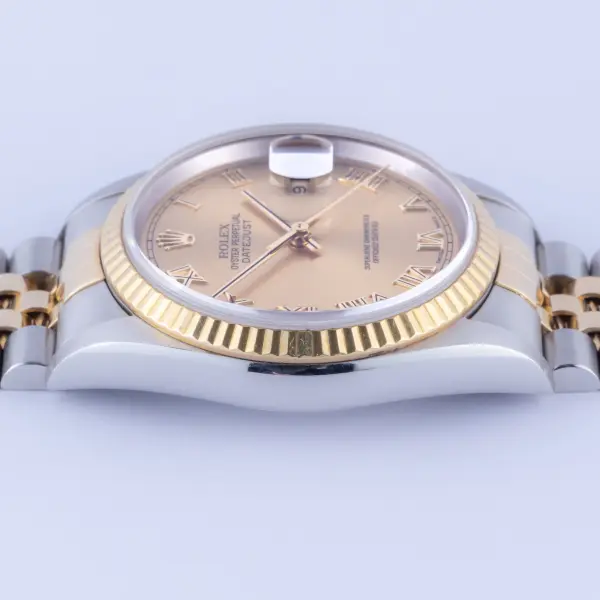 Rolex Datejust 16233