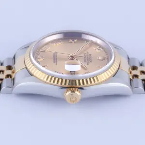 Rolex Datejust 16233