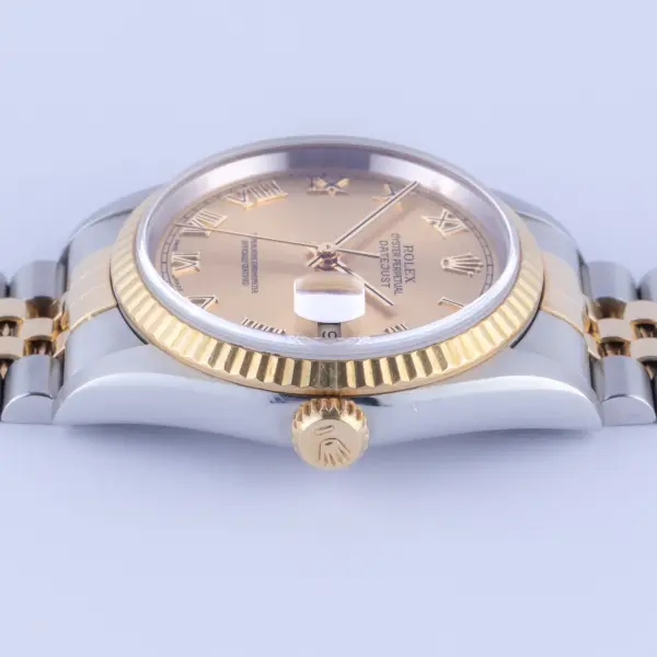 Rolex Datejust 16233