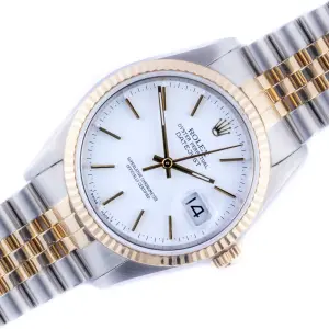 Rolex Datejust 16233