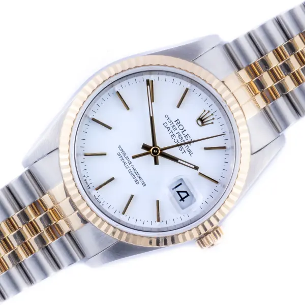 Rolex Datejust 16233