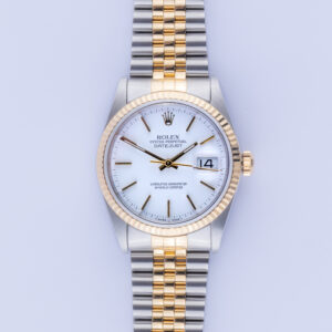 2E0B2040 1CG 3M Langedyk Vintage Watches