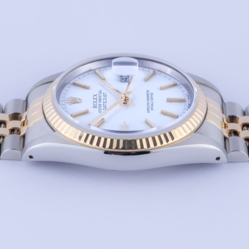 Rolex Datejust 16233