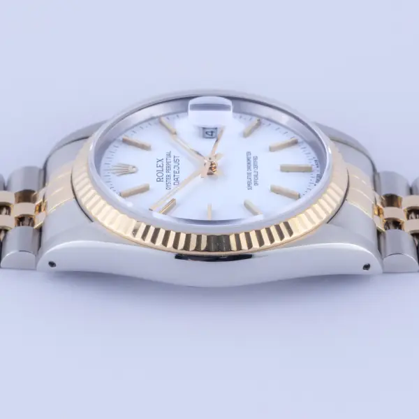 Rolex Datejust 16233