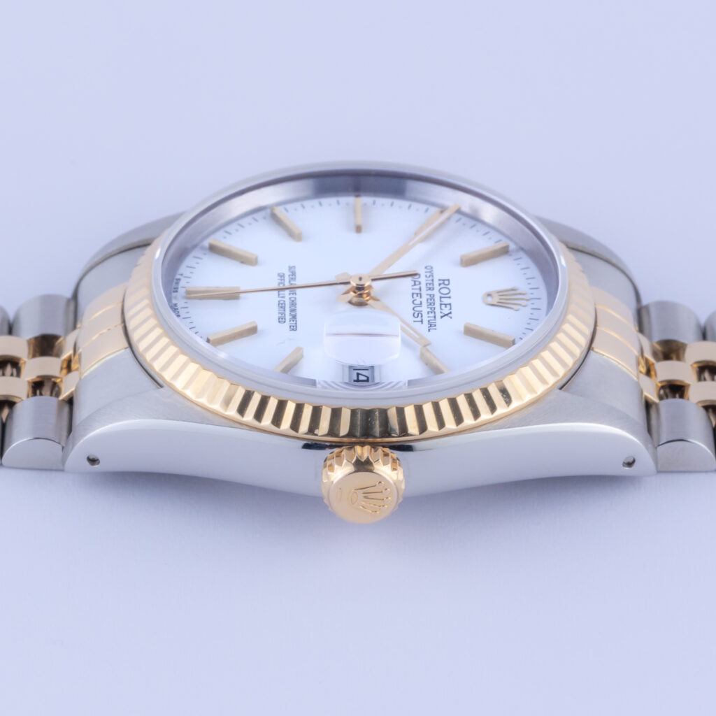 Rolex Datejust 16233