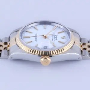 Rolex Datejust 16233