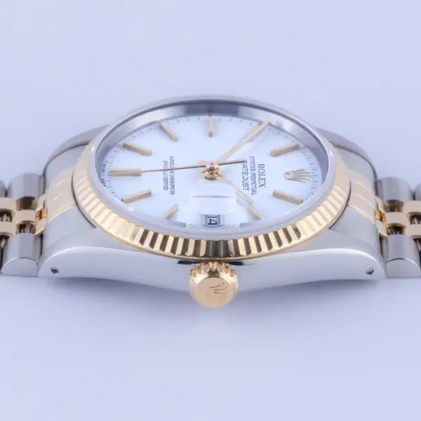 Rolex Datejust 16233
