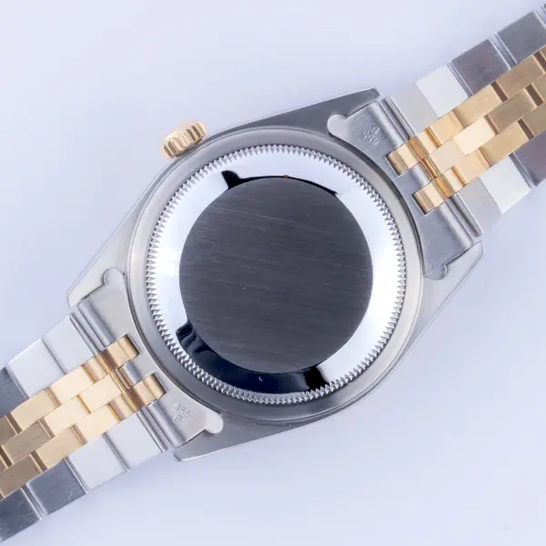 Rolex Datejust 16233