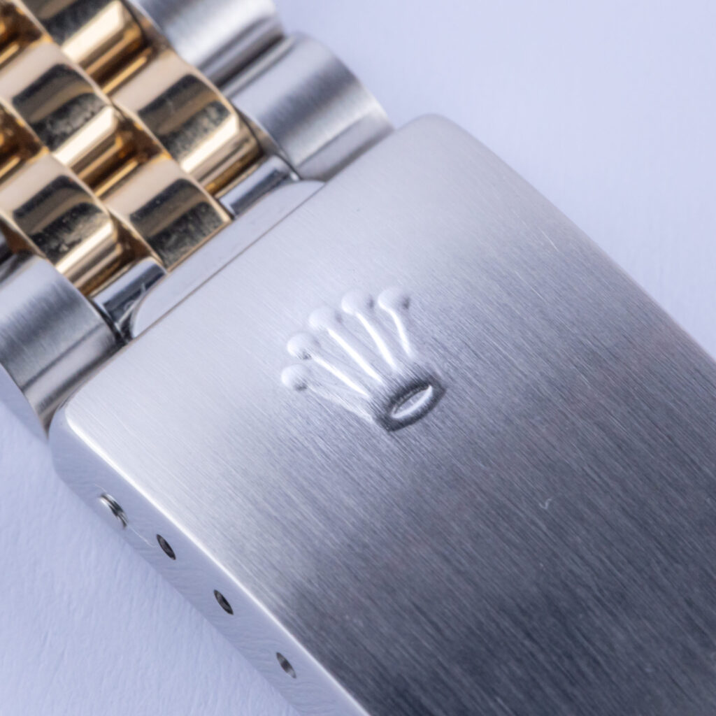 Rolex Datejust 16233