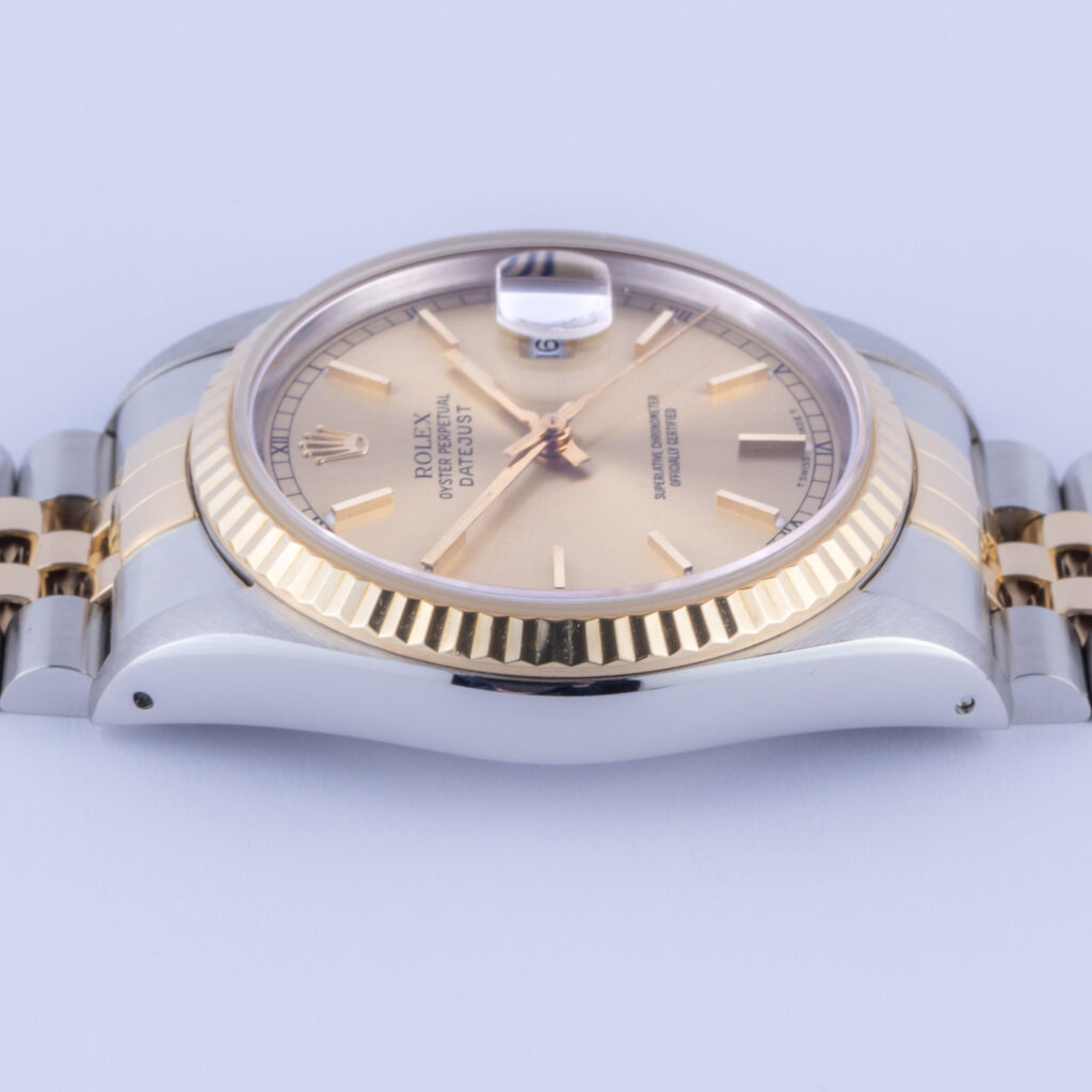 Rolex Datejust 16233