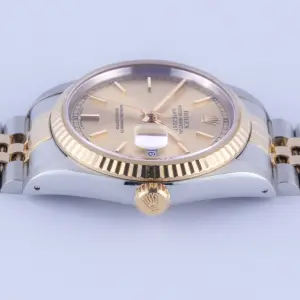 Rolex Datejust 16233