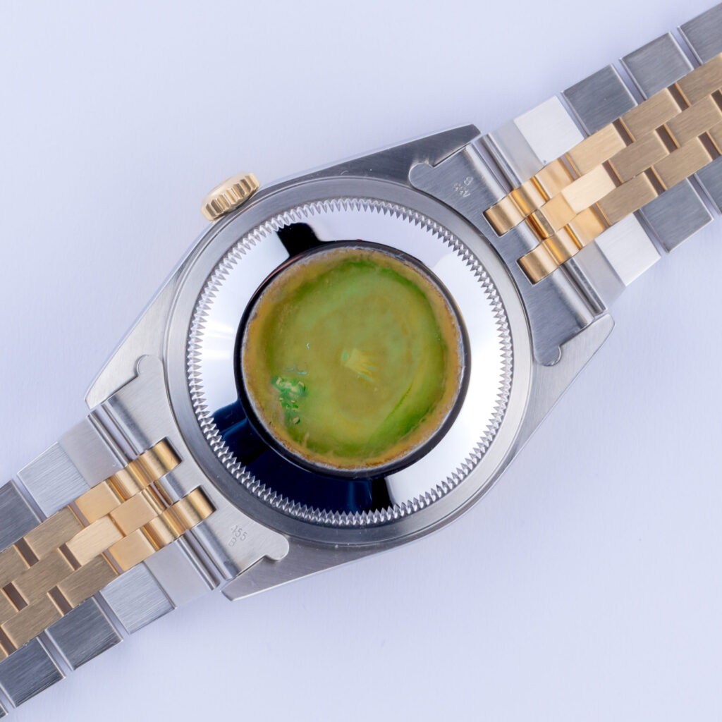 Rolex Datejust 16233