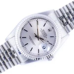 Rolex Datejust 16234