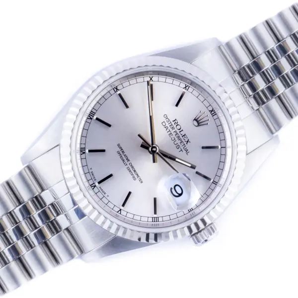 Rolex Datejust 16234