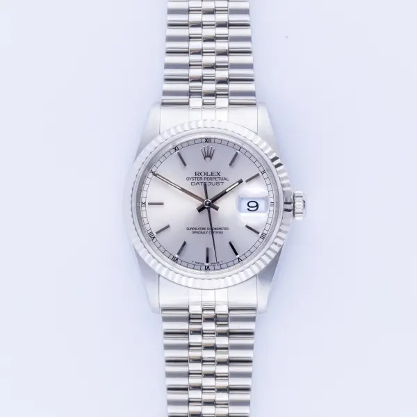 Rolex Datejust 16234