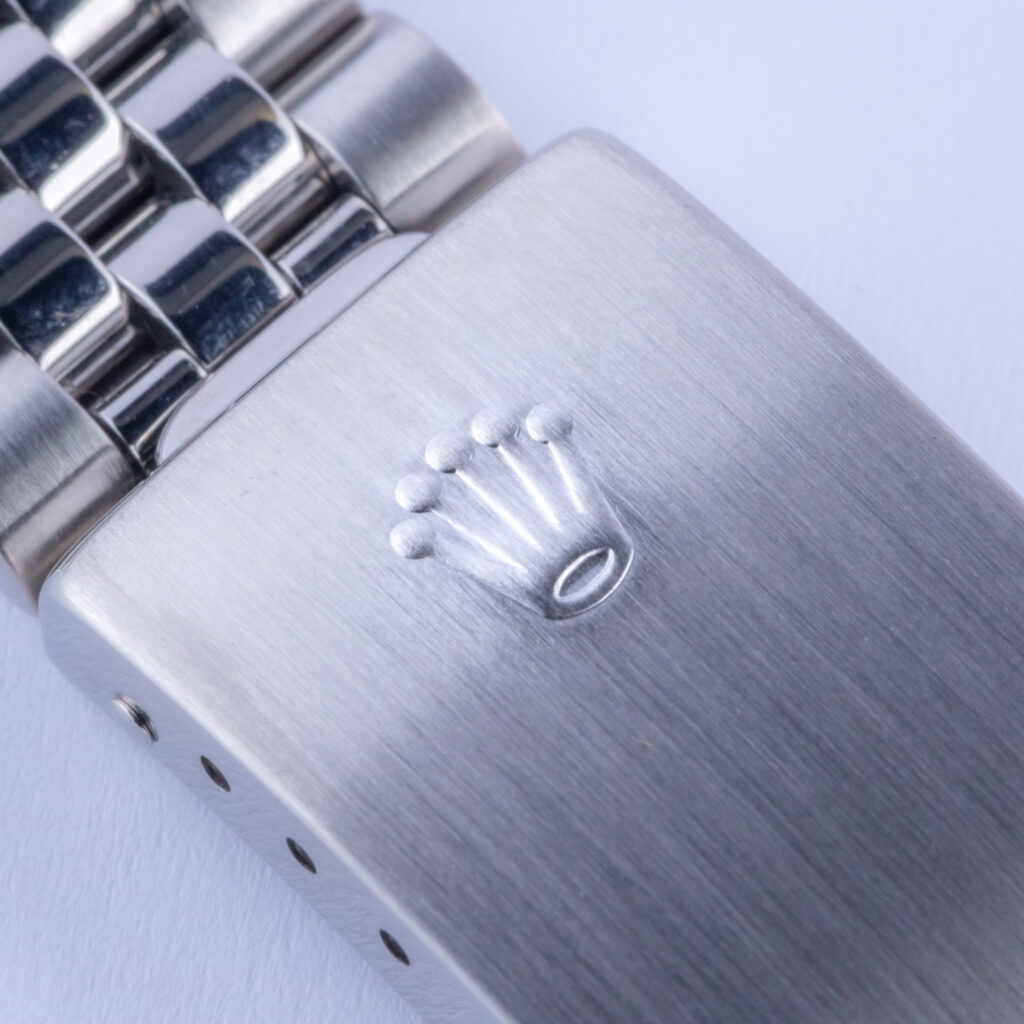 Rolex Datejust 16234