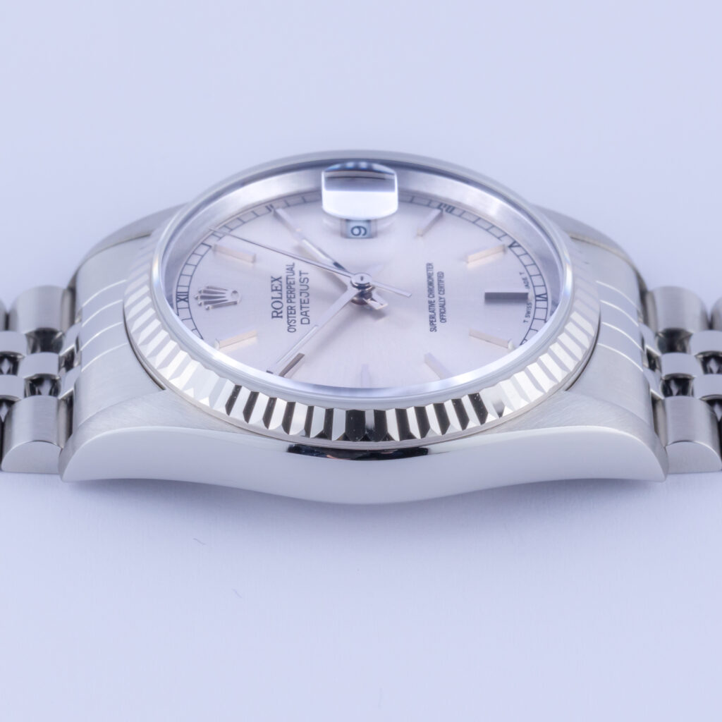 Rolex Datejust 16234