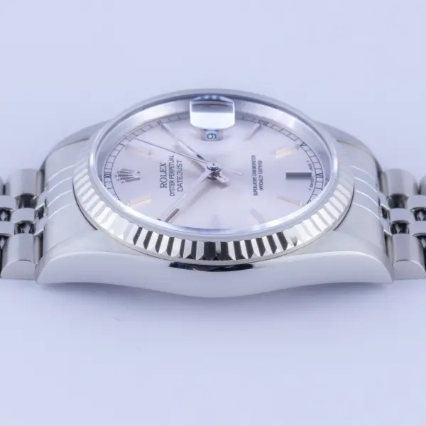 Rolex Datejust 16234