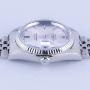 Rolex Datejust 16234