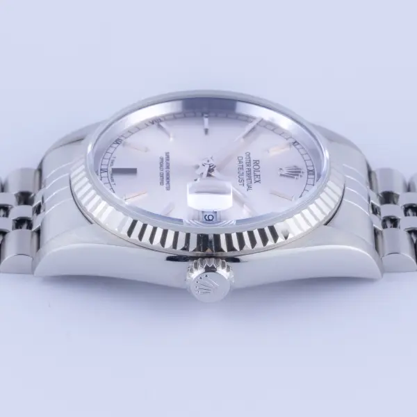 Rolex Datejust 16234