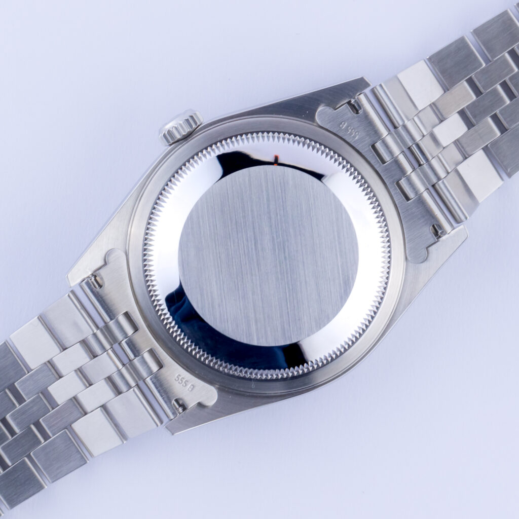 Rolex Datejust 16234