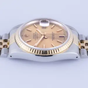 Rolex Datejust 16233