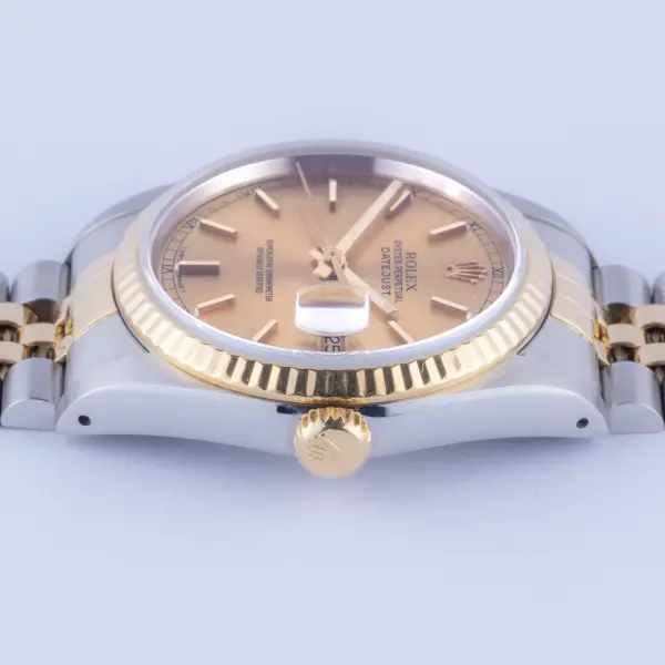 Rolex Datejust 16233