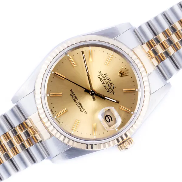 Rolex Datejust 16233