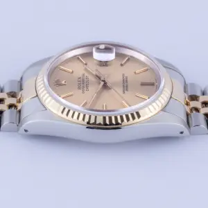 Rolex Datejust 16233
