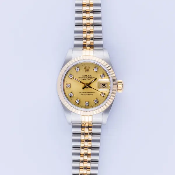 Rolex Lady-Datejust 69173