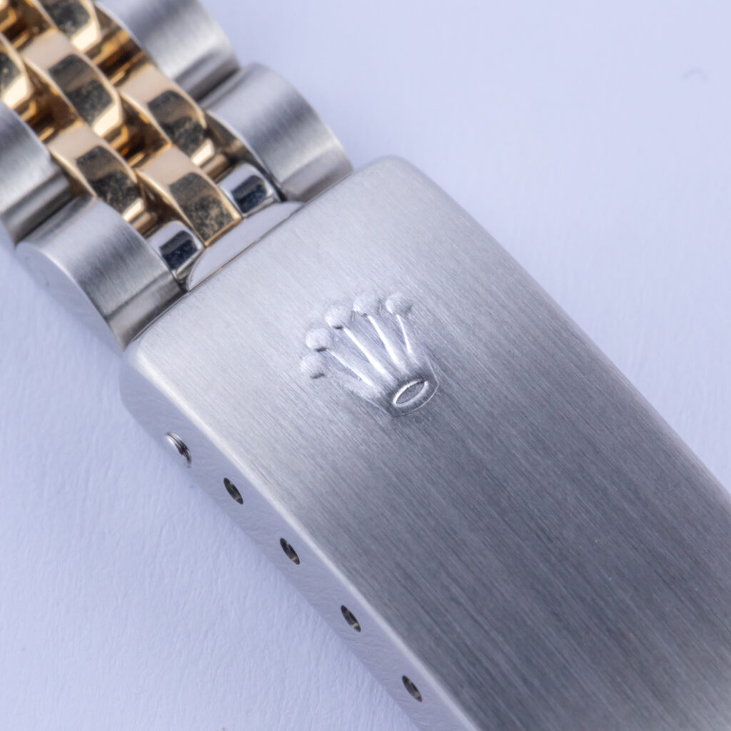 Rolex Lady-Datejust 69173